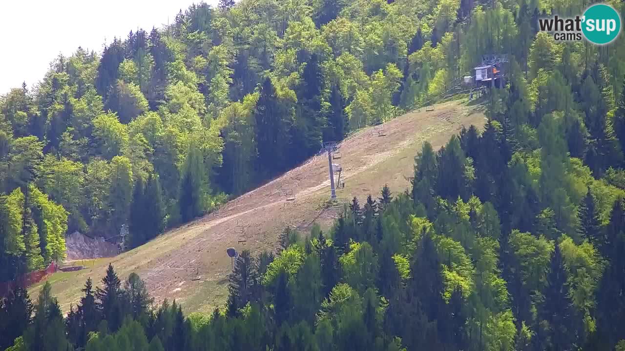 Station de ski Kranjska Gora | Velika Dolina