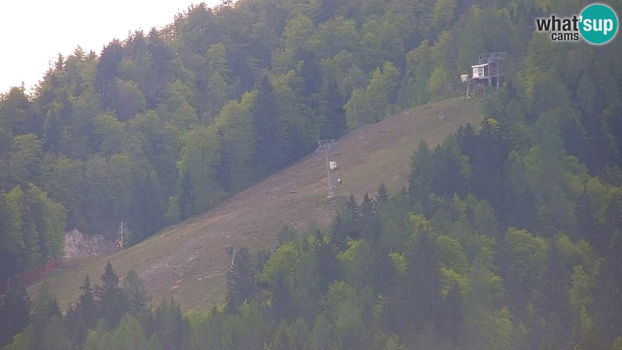 RTC Kranjska Gora | Velika Dolina