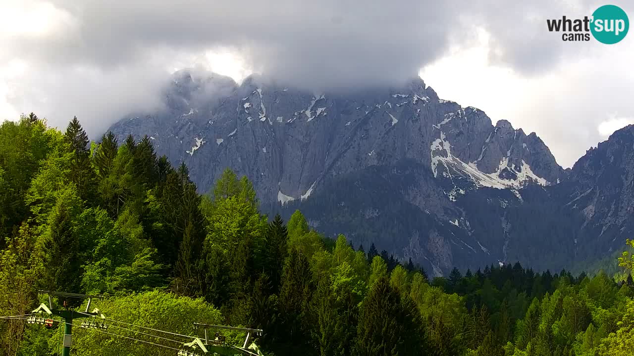 Kranjska Gora | Velika Dolina