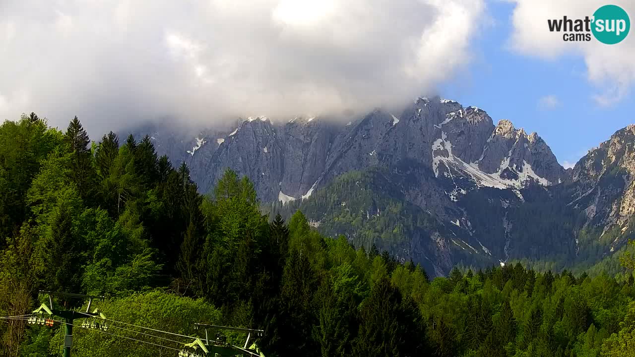Kranjska Gora | Velika Dolina