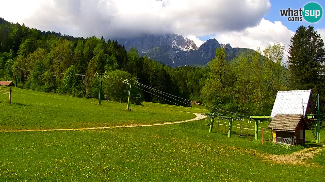 RTC Kranjska Gora | Velika Dolina