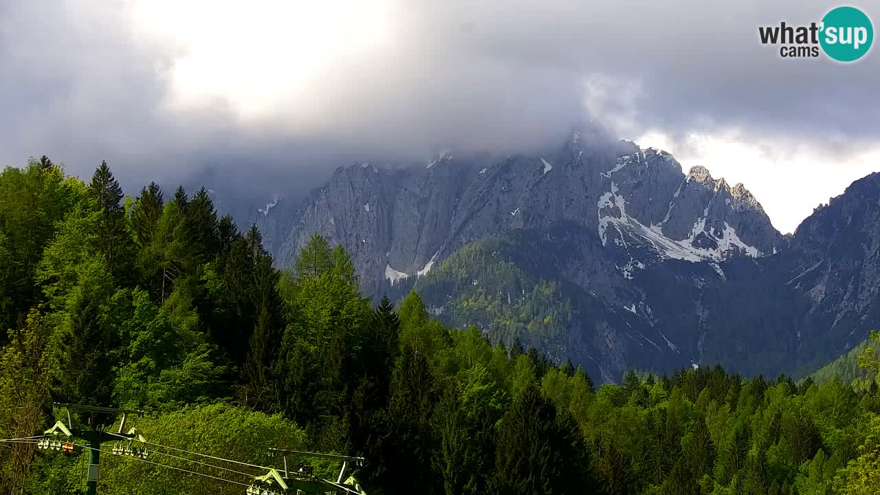 Kranjska Gora | Velika Dolina