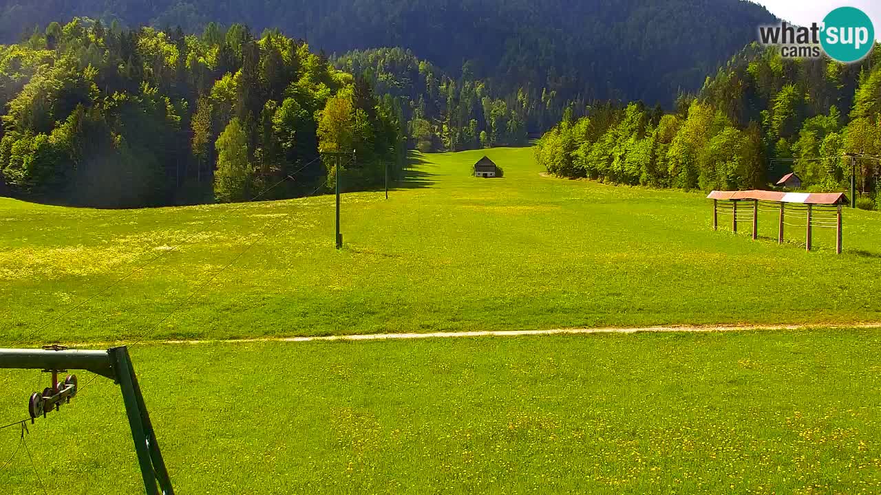 Ski Kranjska Gora | Velika Dolina