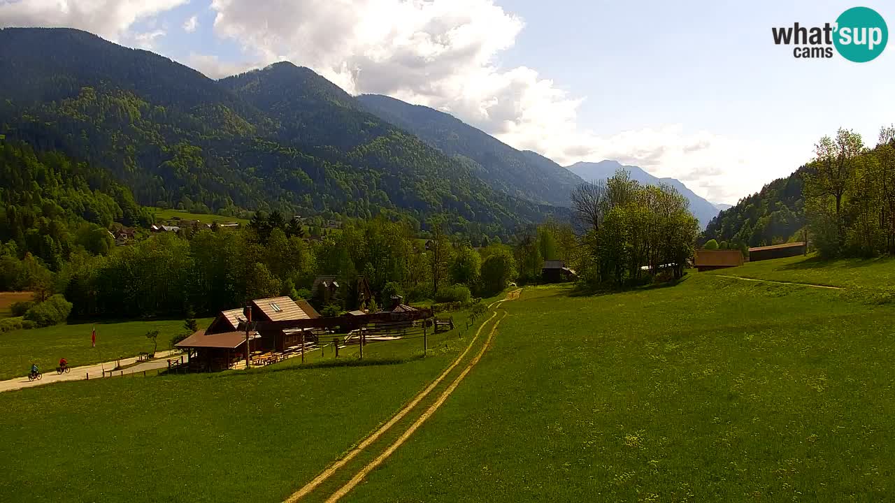 Station de ski Kranjska Gora | Velika Dolina