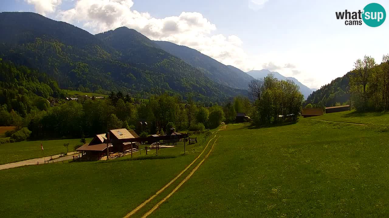 Estación de esquí Kranjska Gora | Velika Dolina