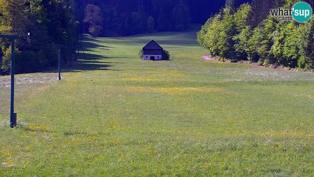 Kranjska Gora | Velika Dolina