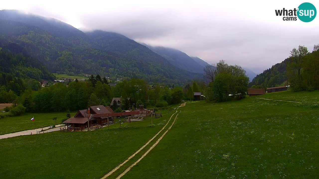 Kranjska Gora | Velika Dolina