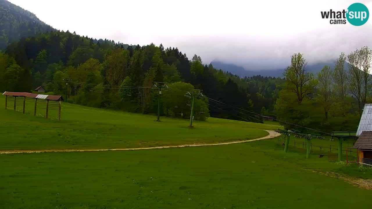 RTC Kranjska Gora | Velika Dolina