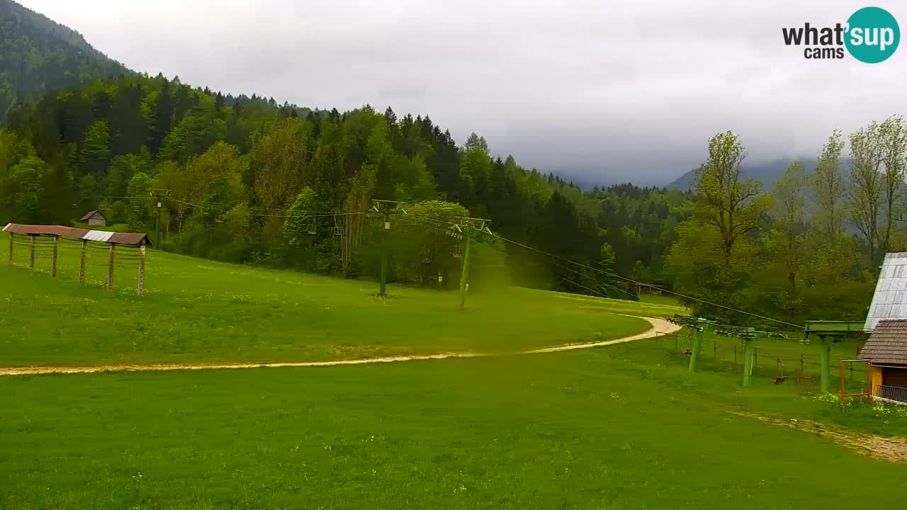 RTC Kranjska Gora | Velika Dolina