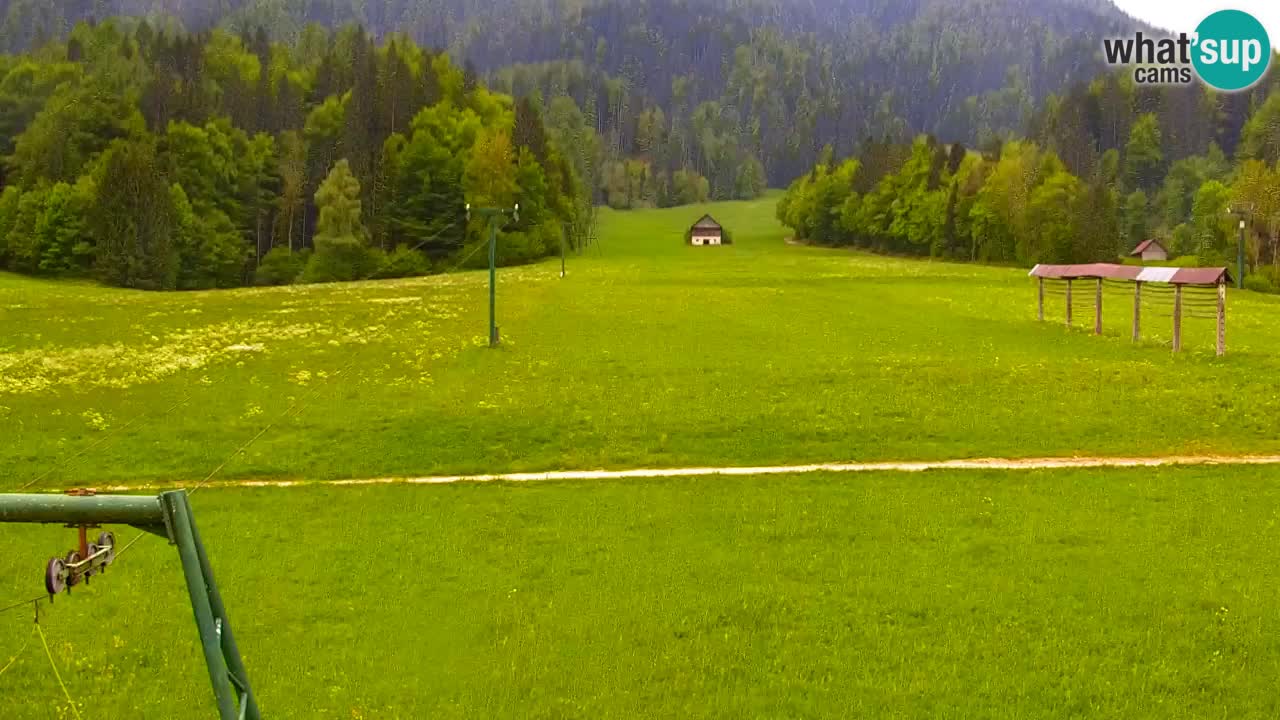 RTC Kranjska Gora | Velika Dolina