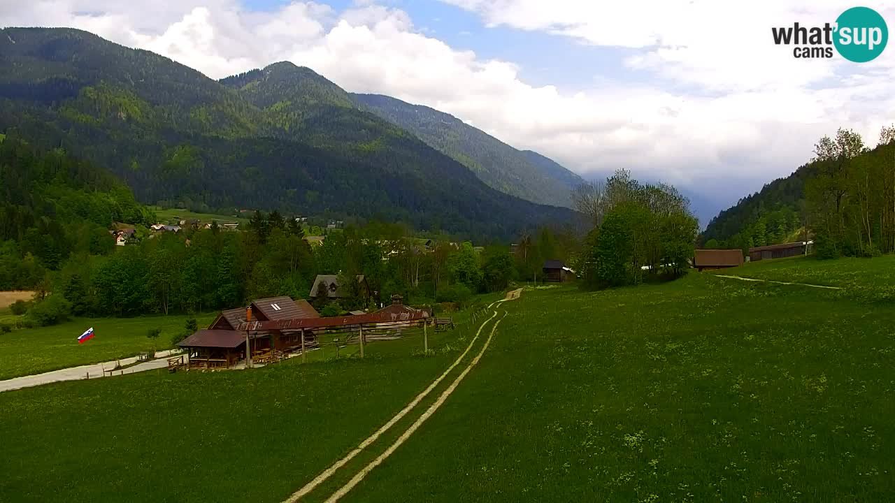 RTC Kranjska Gora | Velika Dolina