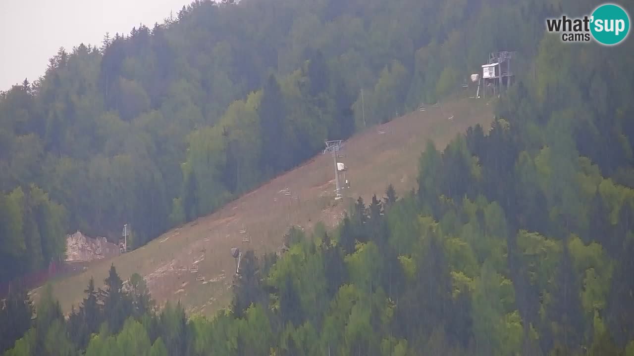Kranjska Gora | Velika Dolina