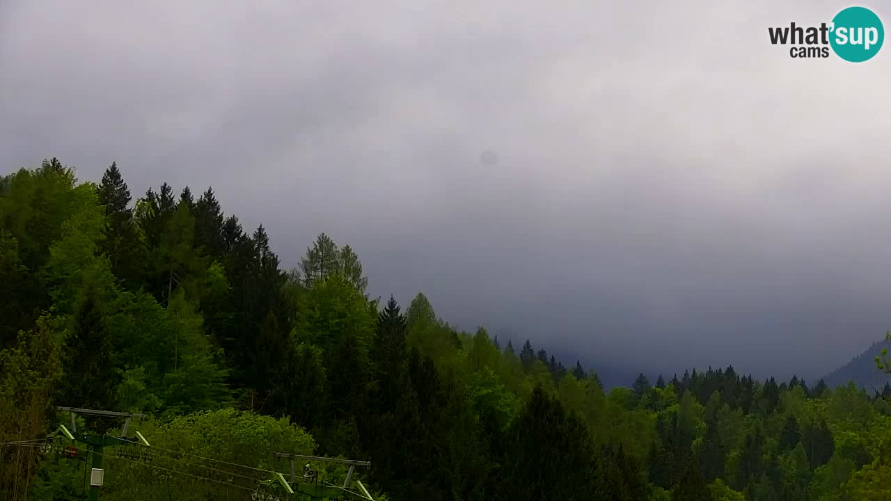 Kranjska Gora | Velika Dolina