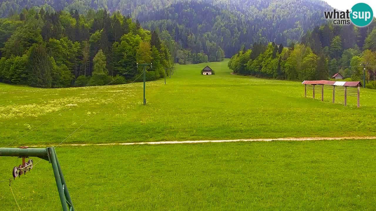 Kranjska Gora | Velika Dolina