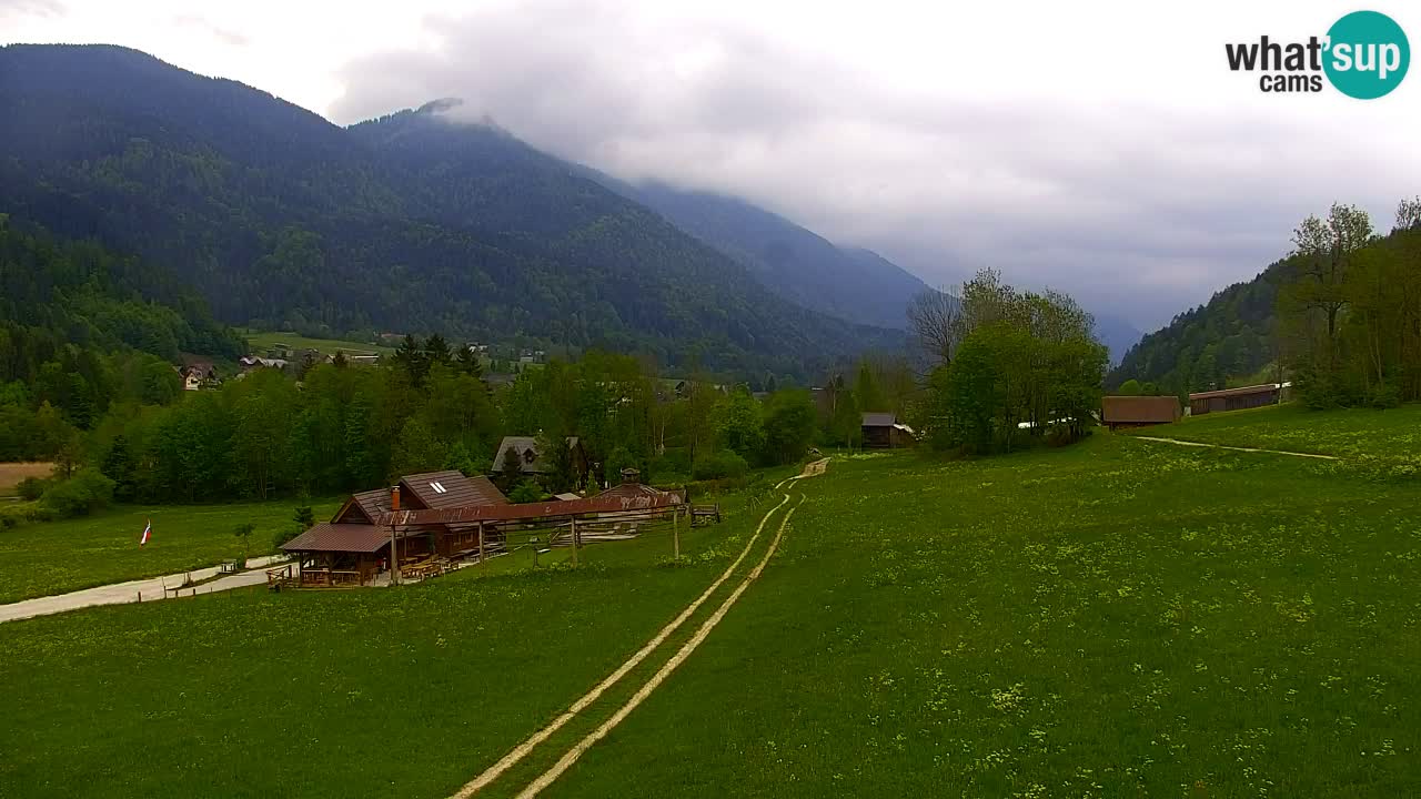 Skigebiet Kranjska Gora | Velika Dolina