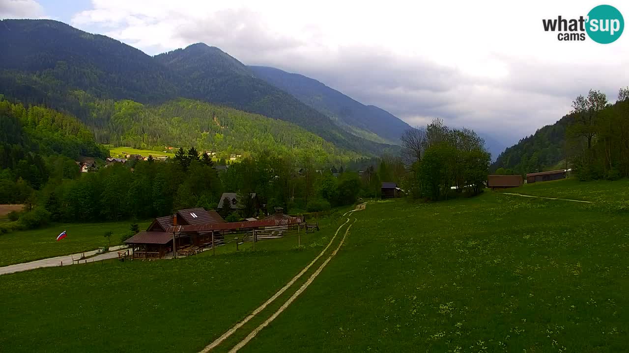 Skijanje Kranjska Gora | Velika Dolina