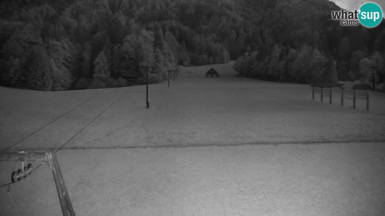 RTC Kranjska Gora | Velika Dolina