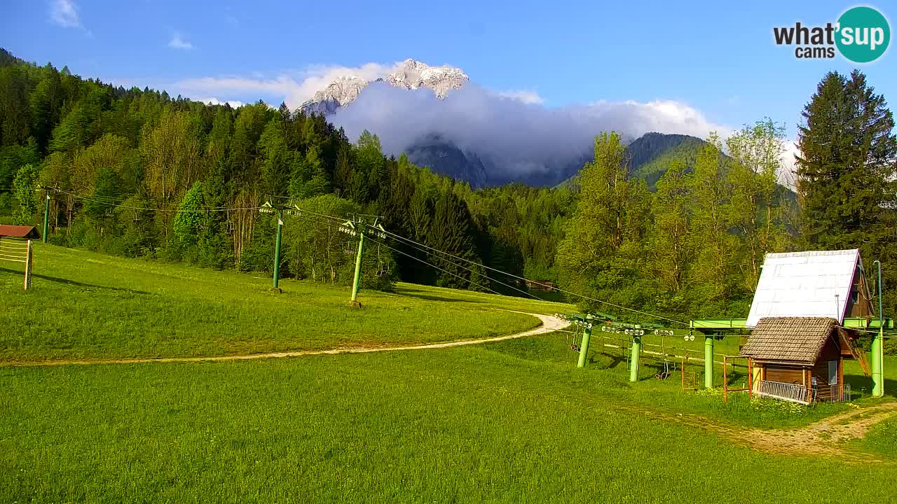 RTC Kranjska Gora | Velika Dolina