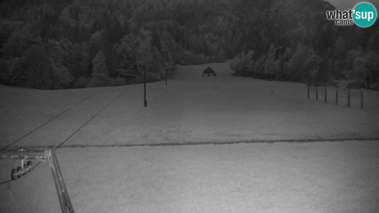 Skijanje Kranjska Gora | Velika Dolina
