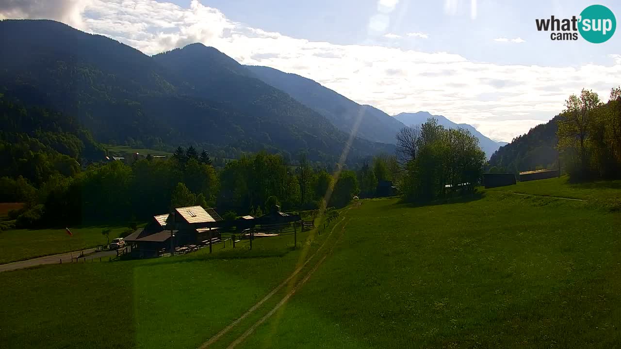 RTC Kranjska Gora | Velika Dolina