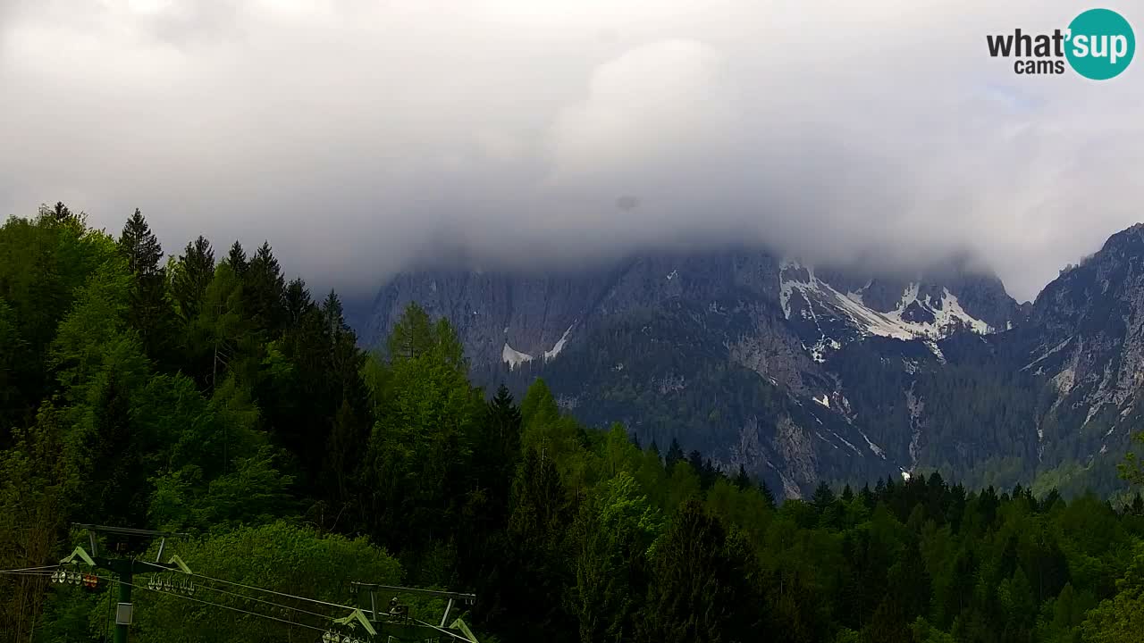 Ski Kranjska Gora | Velika Dolina