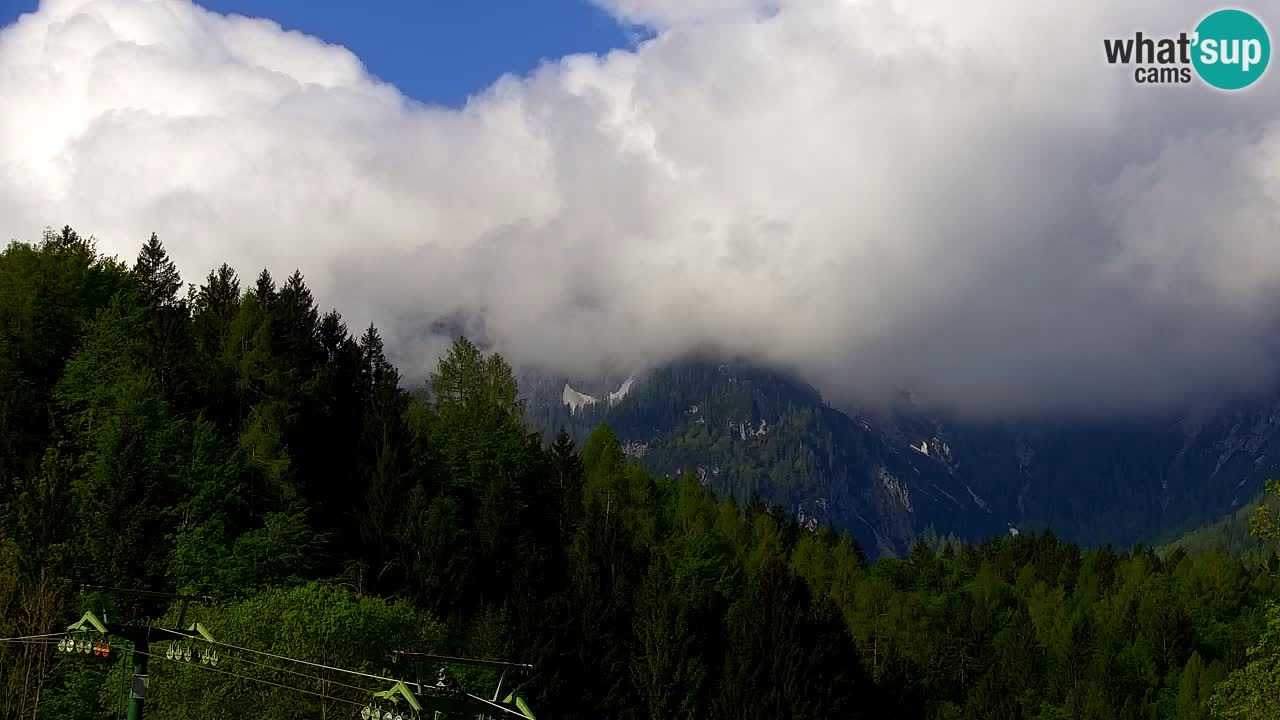 RTC Kranjska Gora | Velika Dolina