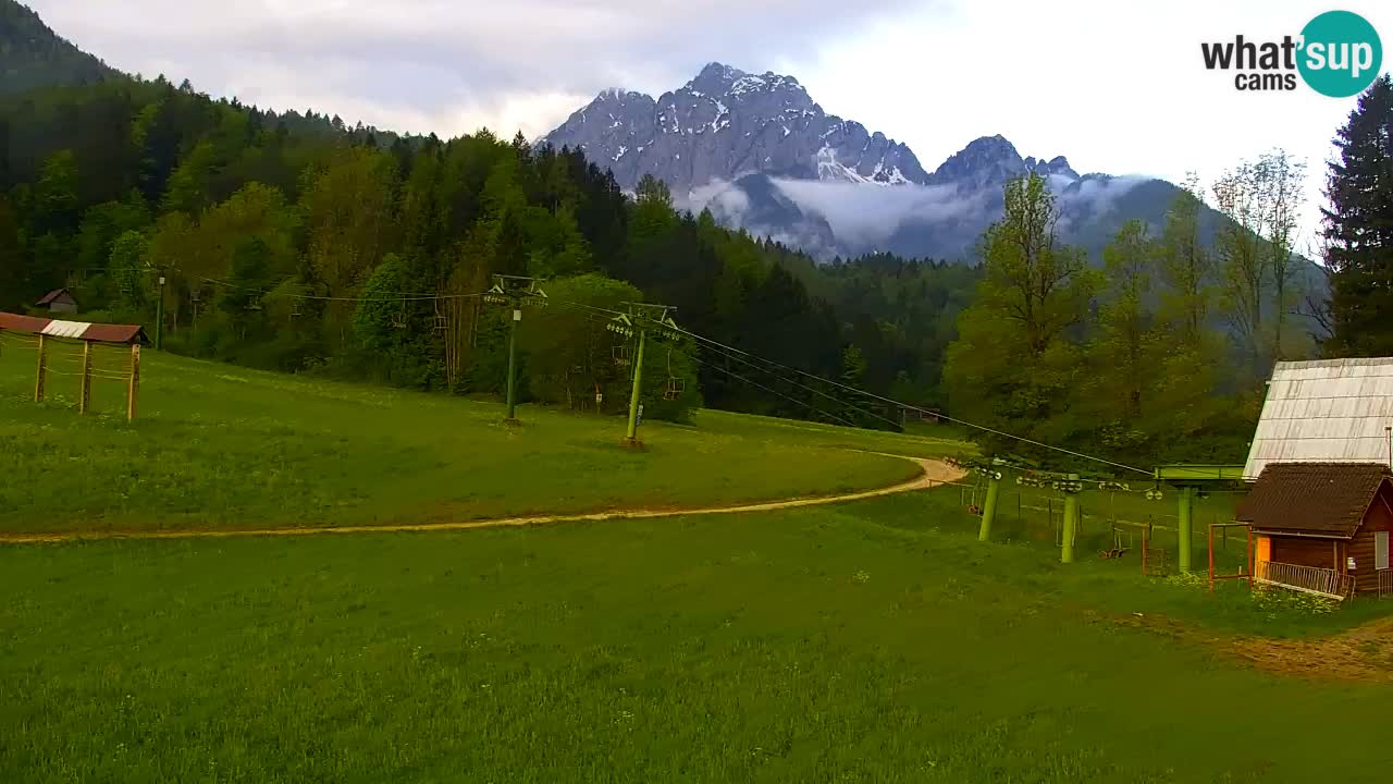 Ski Kranjska Gora | Velika Dolina