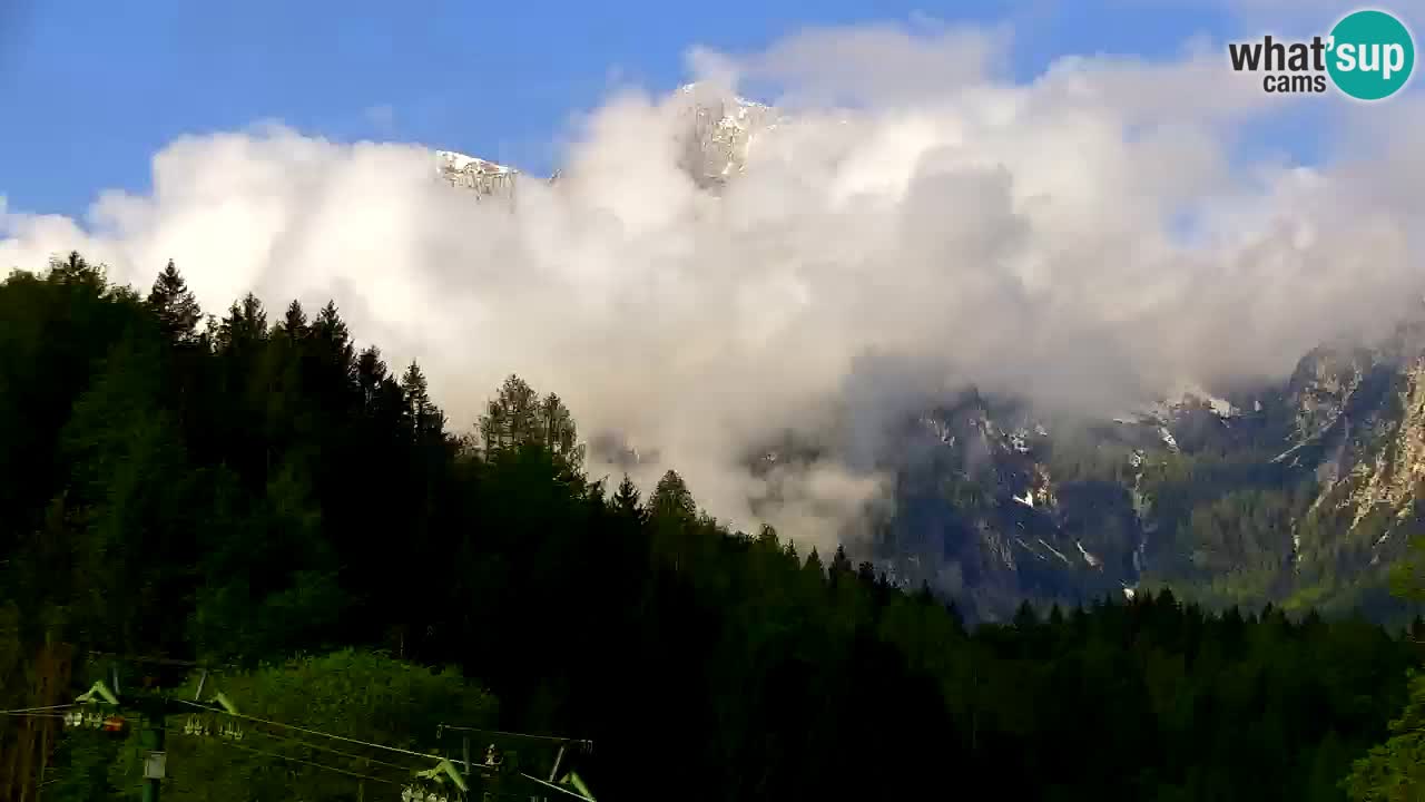 Skijanje Kranjska Gora | Velika Dolina