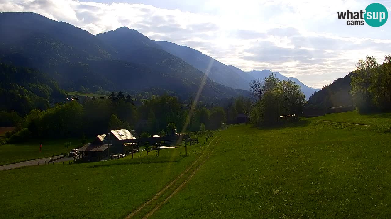 Ski Kranjska Gora | Velika Dolina