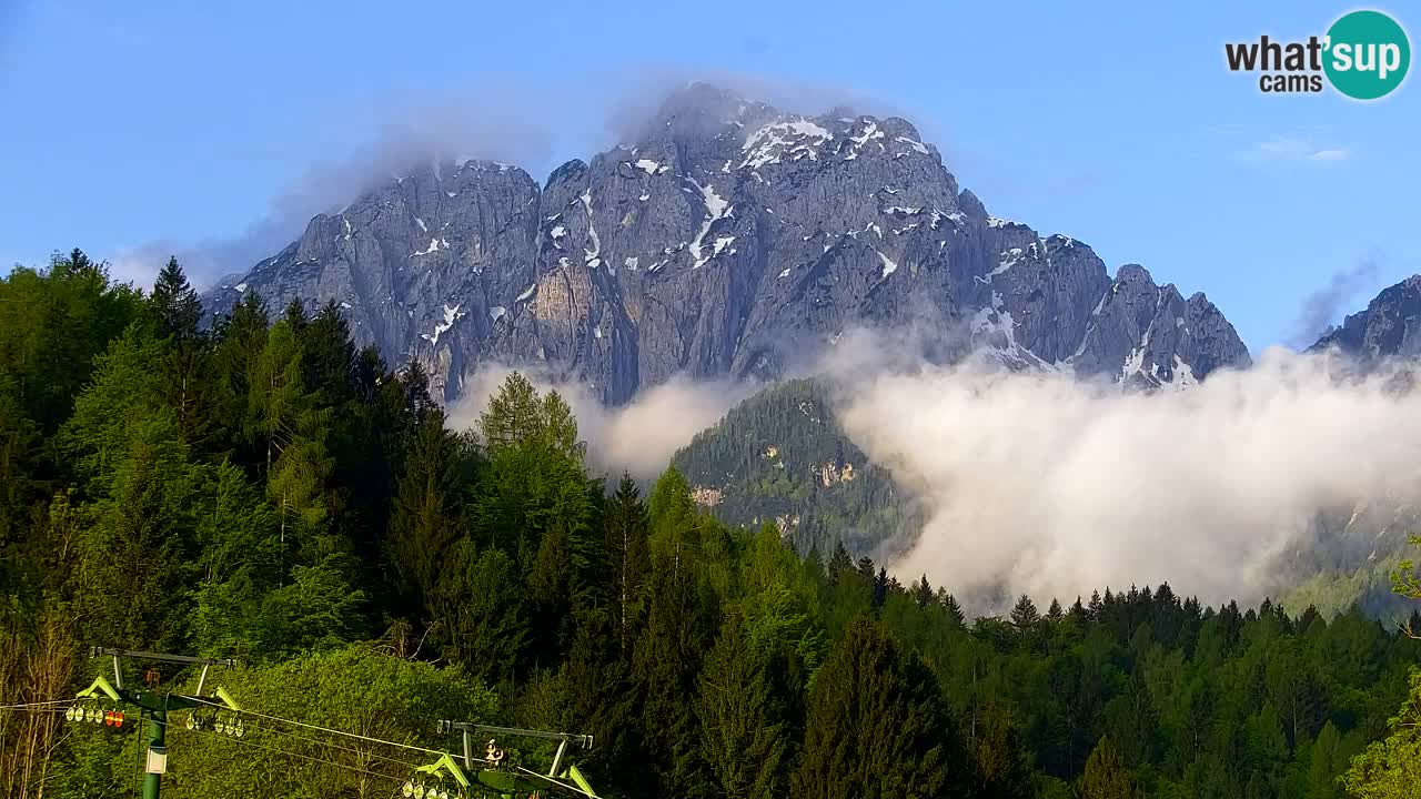 RTC Kranjska Gora | Velika Dolina
