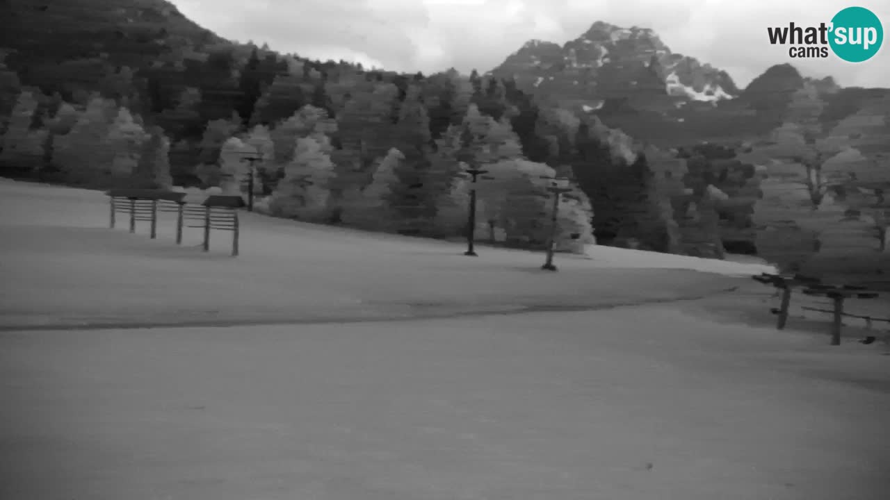 Skijanje Kranjska Gora | Velika Dolina