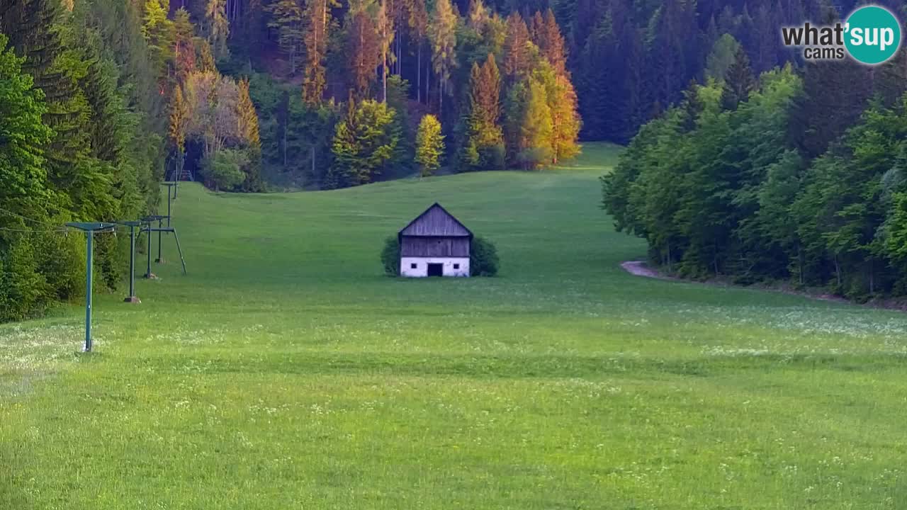 Kranjska Gora | Velika Dolina