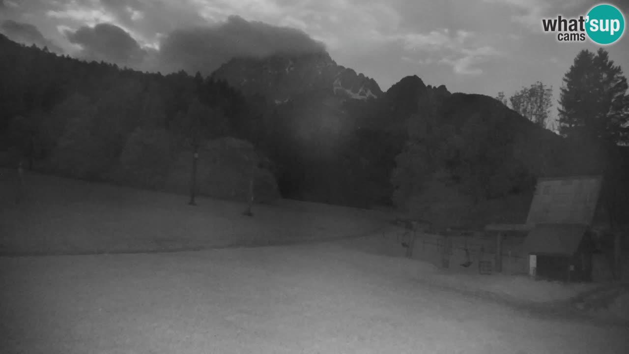 Skijanje Kranjska Gora | Velika Dolina