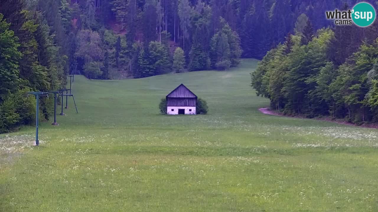Kranjska Gora | Velika Dolina