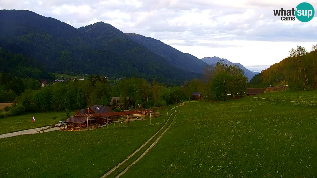 Skigebiet Kranjska Gora | Velika Dolina