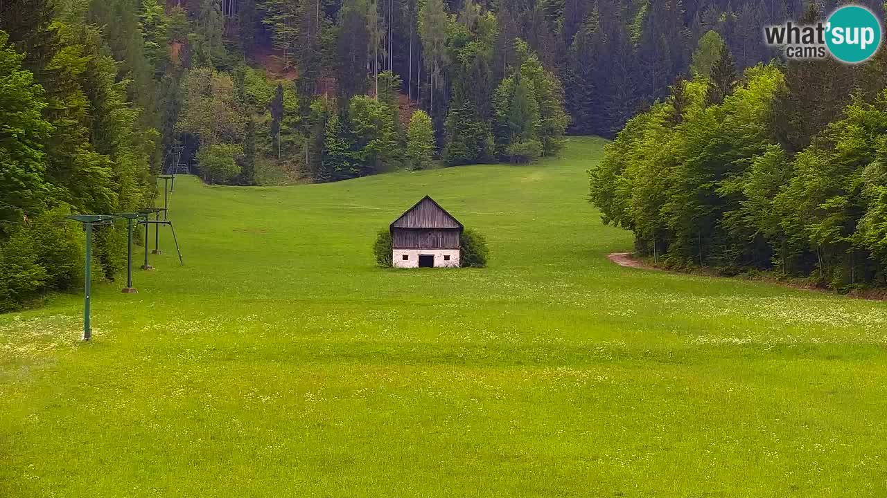RTC Kranjska Gora | Velika Dolina