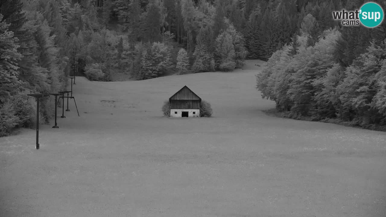 Station de ski Kranjska Gora | Velika Dolina