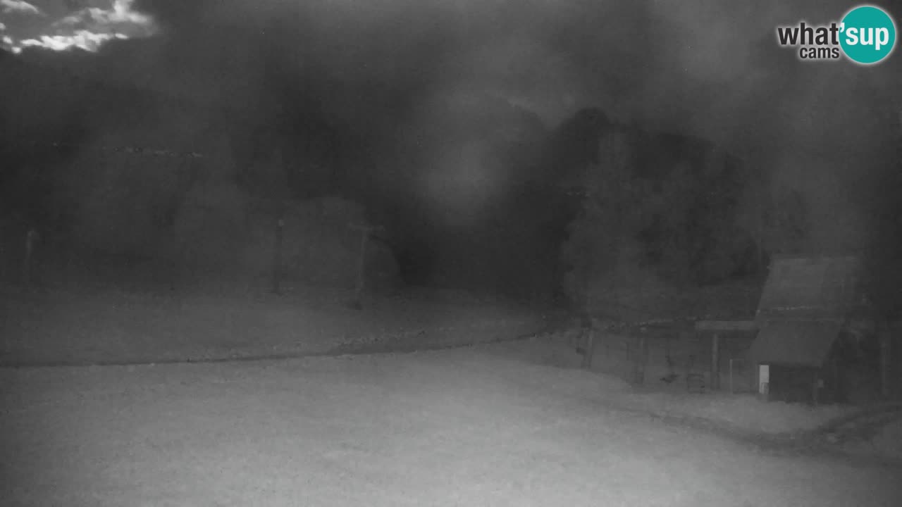 RTC Kranjska Gora | Velika Dolina