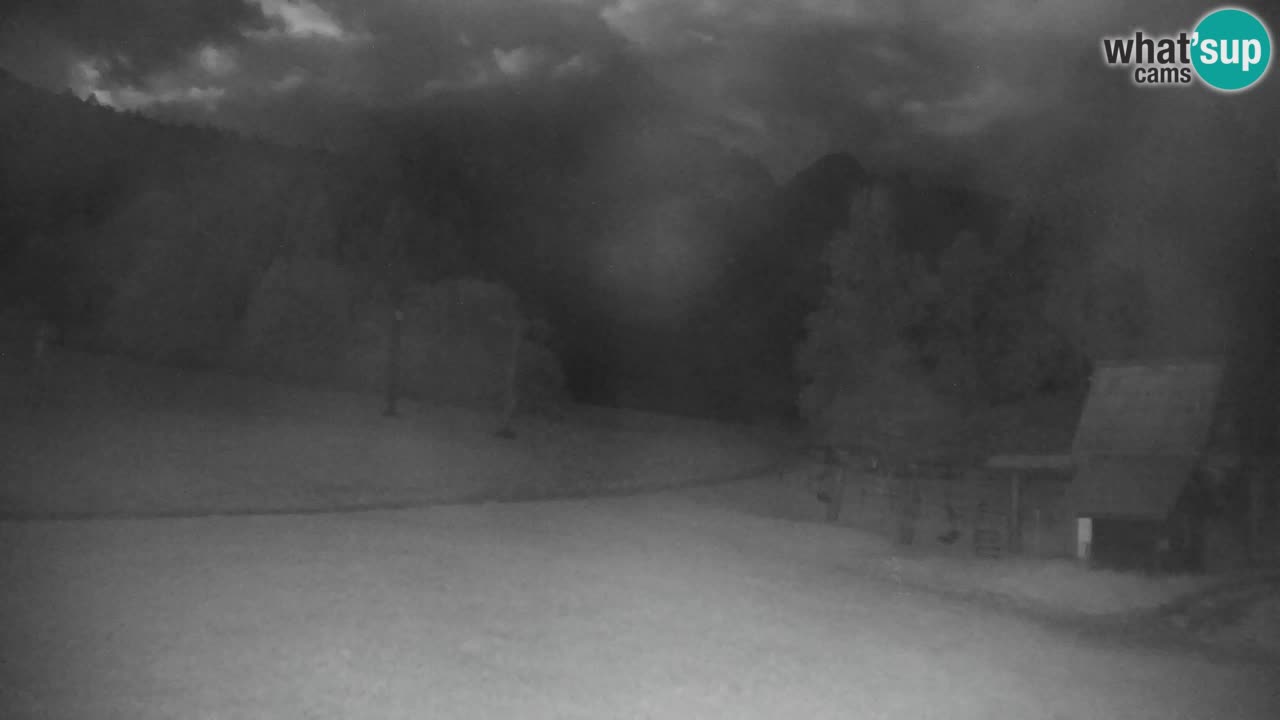 Kranjska Gora | Velika Dolina