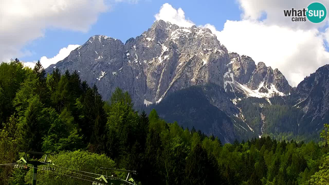 Kranjska Gora | Velika Dolina