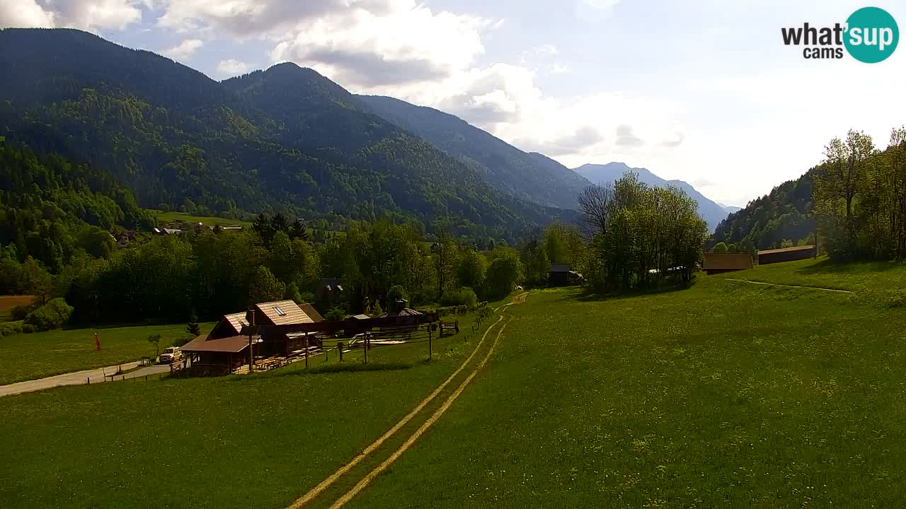 Kranjska Gora | Velika Dolina