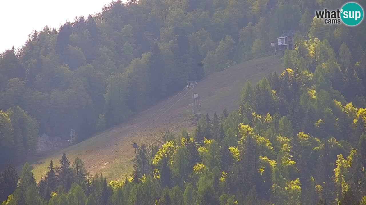 Kranjska Gora | Velika Dolina