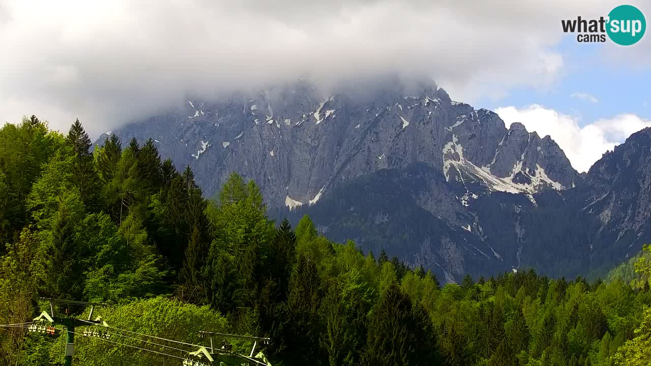 Ski Kranjska Gora | Velika Dolina