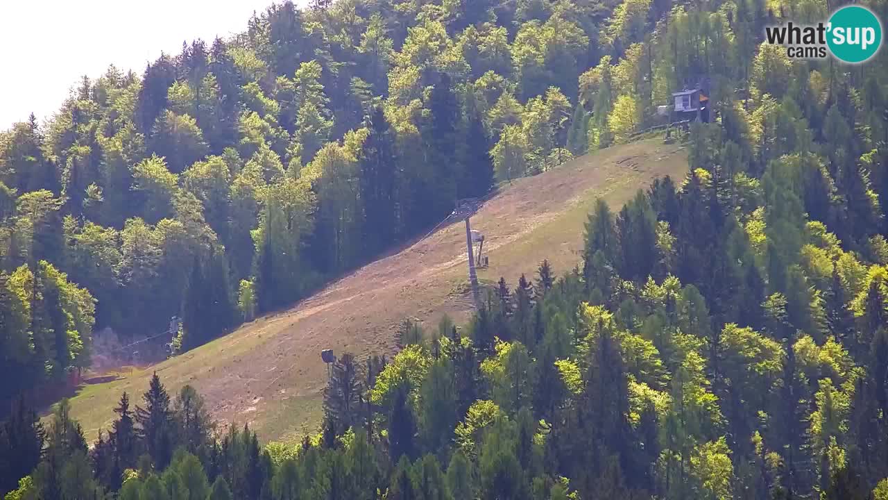 Station de ski Kranjska Gora | Velika Dolina