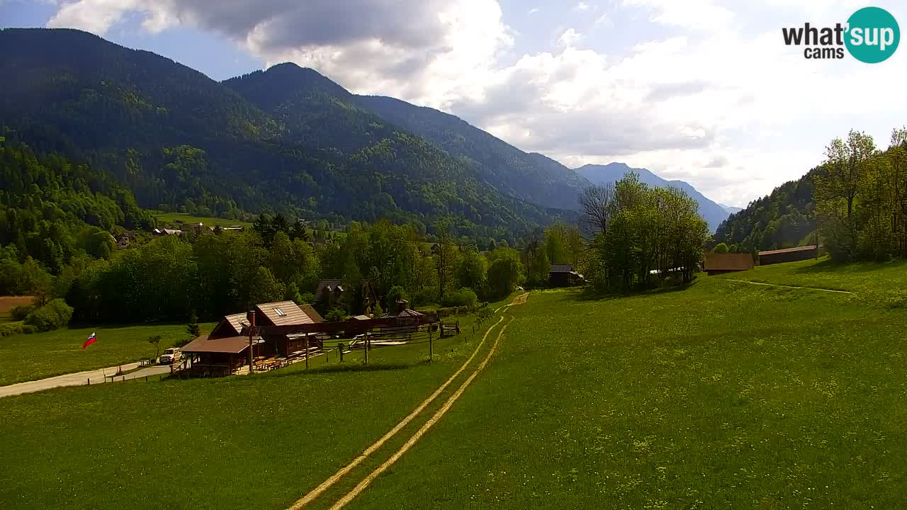 Estación de esquí Kranjska Gora | Velika Dolina