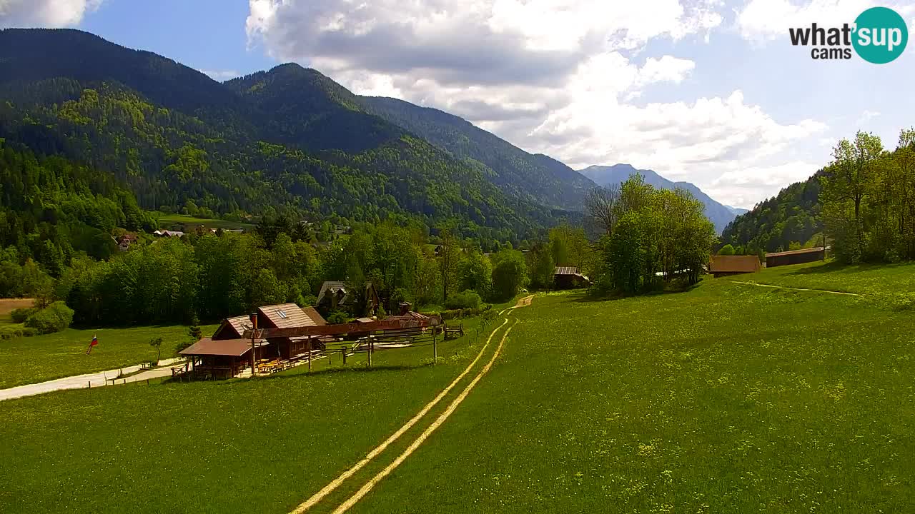 RTC Kranjska Gora | Velika Dolina