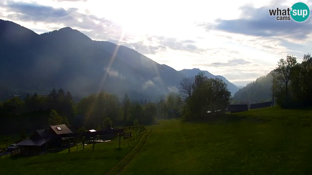Station de ski Kranjska Gora | Velika Dolina