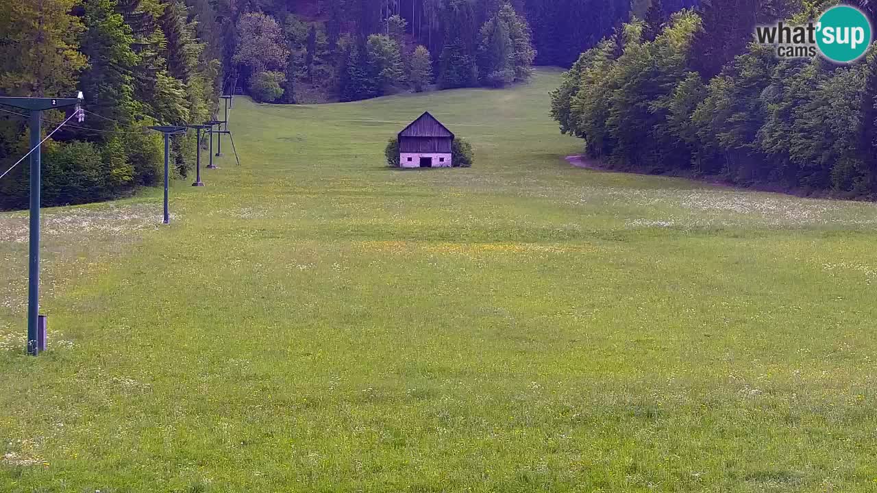 Kranjska Gora | Velika Dolina