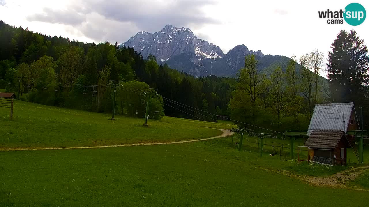 Kranjska Gora | Velika Dolina