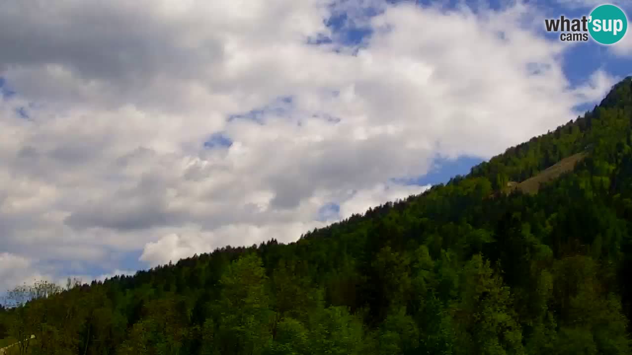 Estación de esquí Kranjska Gora | Velika Dolina